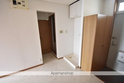 ファミール木ノ下[2K/39.7m2]の内装2