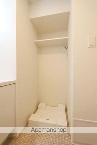 ハーモニーレジデンス巣鴨山手インサイドの内装写真