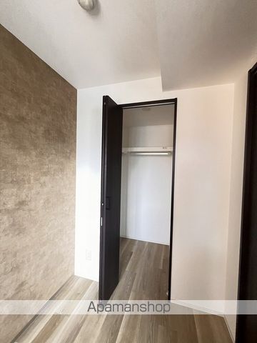 ライトベルー南9条ーの内装写真