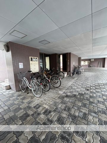 ジーピー14番館のその他写真