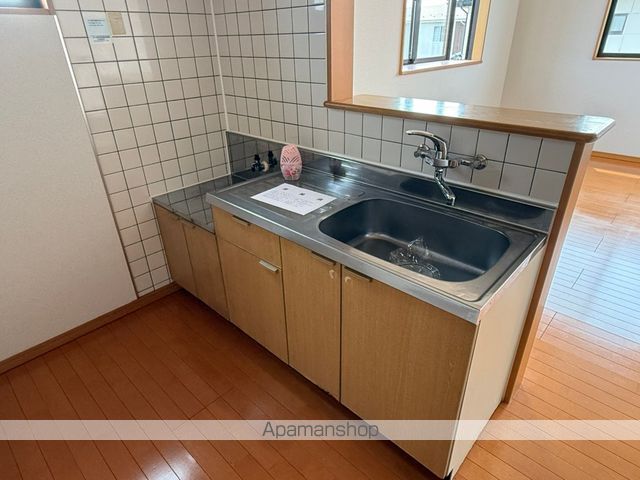 スケッチ1番館の内装写真