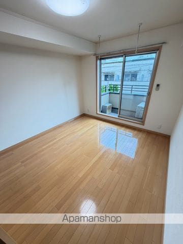 フェルテ桃園の内装写真