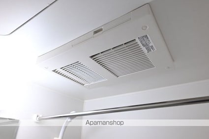 イルビラージュ王子[1K/12.58m2]の内装1