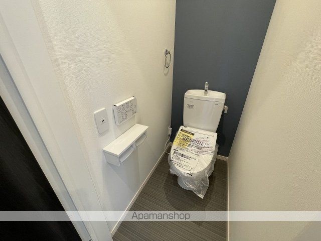 ギャラン中間の内装写真
