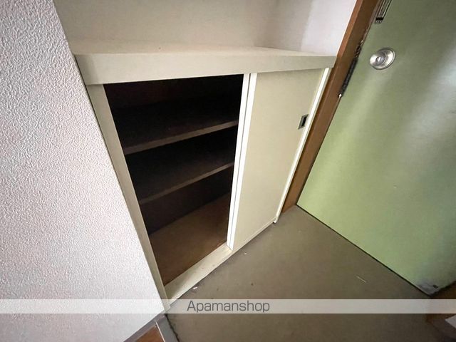 コンフォートピュアの内装写真