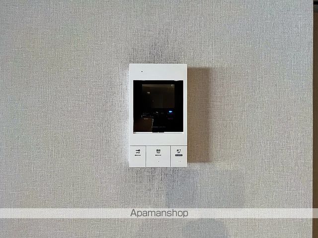 JAMUSICAの内装写真