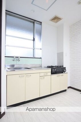 ＨＹＯ－ＤＯＲＵⅡ[1LDK/42.12m2]の内装5