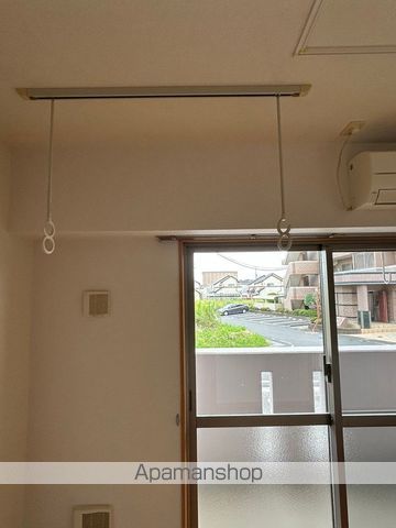 プラネットDの内装写真