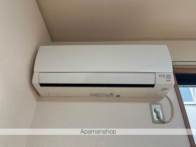 セジュールＫ[3DK/50.38m2]のその他設備