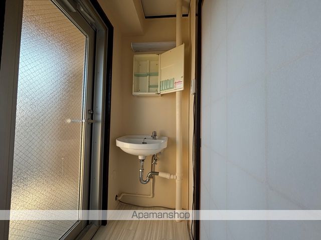 マンション新川の内装写真