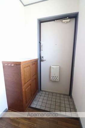 アビタシオン長泉[1DK/26.2m2]の玄関