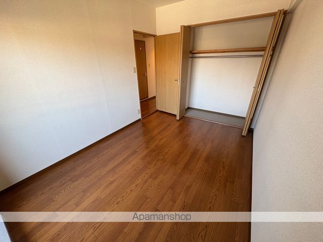 フェリース樟葉の内装写真
