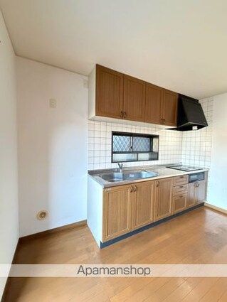 和歌山県和歌山市狐島[2DK/54.65m2]の内装5