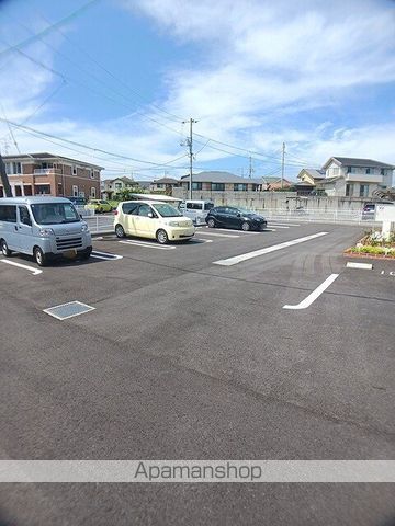 マリンブリーズ I番館の内装写真