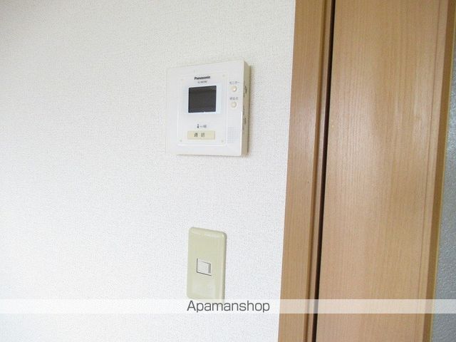 エクセルハウスの内装写真