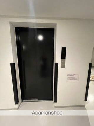ルフォンプログレ志村坂上[2LDK/55.55m2]の共用部8