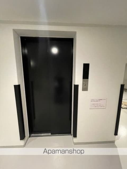 ルフォンプログレ志村坂上[2LDK/55.55m2]の共用部8
