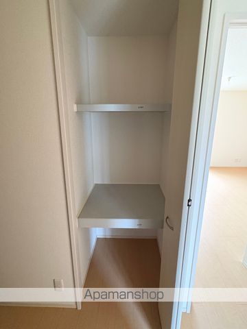 サニーコートMの内装写真