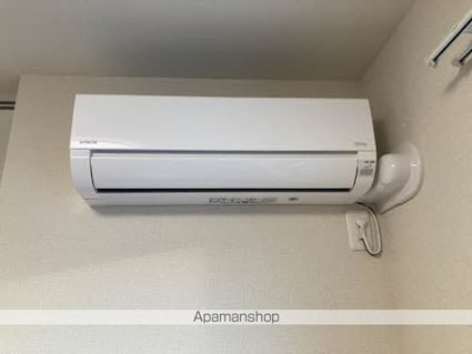 べレオ・ぺリファニア[1SLDK/53.69m2]のその他設備