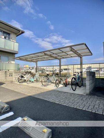 RAINBOW中島 B棟のその他写真