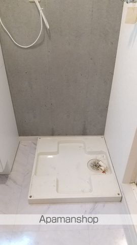 エクシード北松戸[1K/31.8m2]の内装2