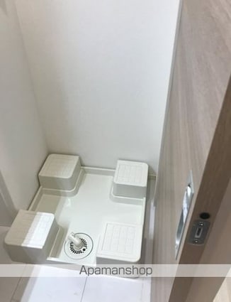 ｓｋｙｅ３桜新町[1R/24.32m2]のその他設備