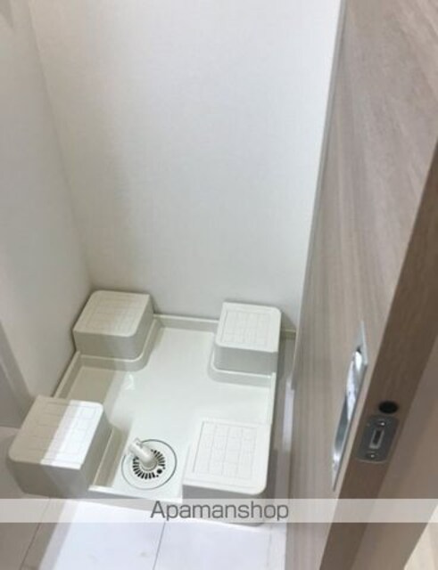 ｓｋｙｅ３桜新町[1R/24.32m2]のその他設備