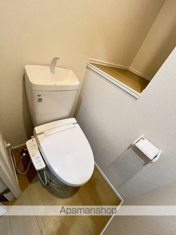 メゾントールモンド八千代中央の内装写真