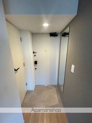 ｎｉｄｏ　ＳＵＧＡＭＯ[3LDK/51.26m2]の玄関