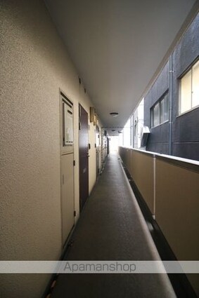 東京都武蔵野市境南町２丁目[1R/15.6m2]の共用部4