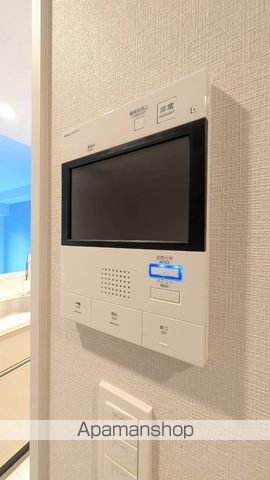 ルフォンプログレ高田馬場ノースの内装写真
