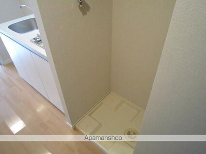 エスティメゾン千石[1K/20.2m2]のその他設備