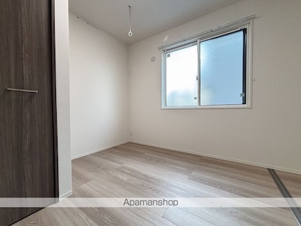 ブリリアントＹＮ[2LDK/47.94m2]の内装7