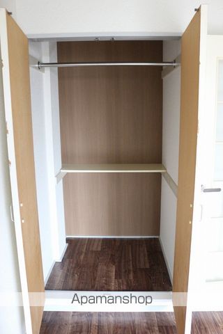 エルソルの内装写真