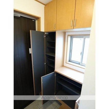 池袋三丁目戸建[3LDK/75.33m2]の内装4