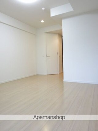 プライムアーバン住吉Ⅱ[1K/25.84m2]のリビング・居間