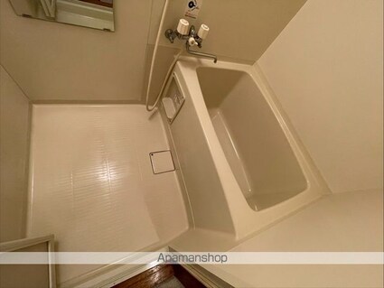 ピアヒルズⅡ[1LDK/38.16m2]のバス