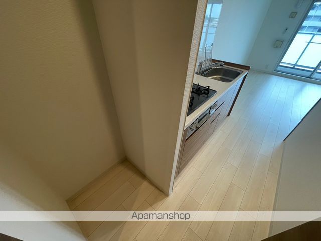 S−RESIDENCE本郷IIの内装写真