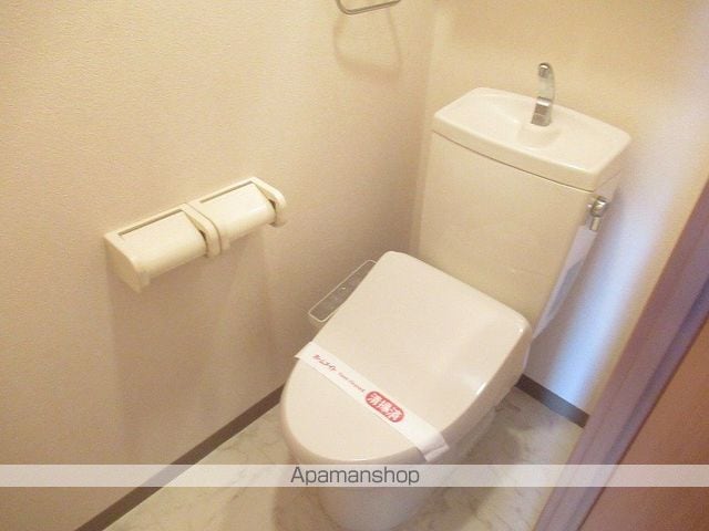 クレストビューの内装写真
