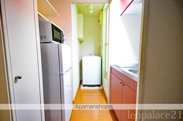 レオパレスRESIDENCEIIの内装写真