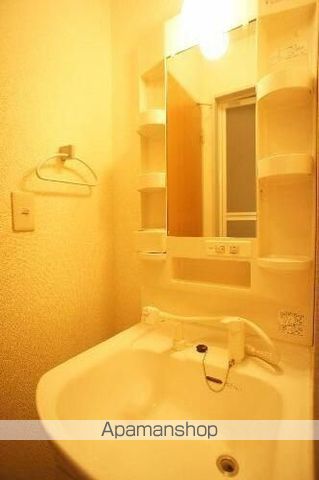 ニッセンコンフォートIIの内装写真