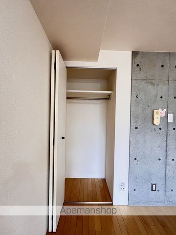 MODULOR南円山の内装写真