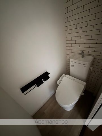 エスペリオ道場南の内装写真