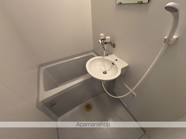 エースワンの内装写真