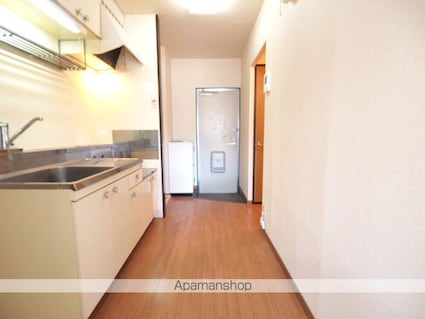 Ｓｕｒｐｌｕｓガーデンパレス[1K/28.03m2]の内装6