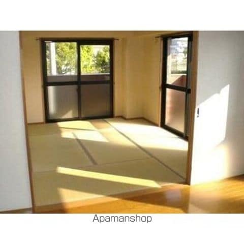 ヴェルドミール藤崎の内装写真
