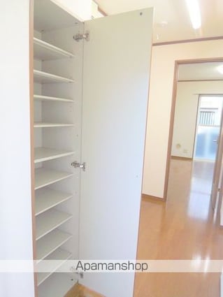アピアス赤堤[1K/23.4m2]の内装3