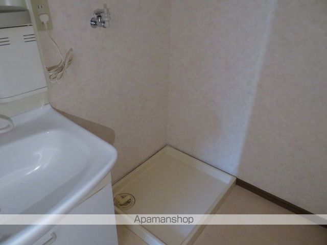 タウンハウスKの内装写真