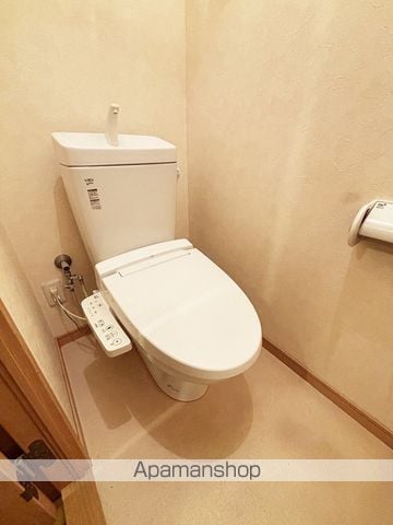 ライフアドバンスの内装写真