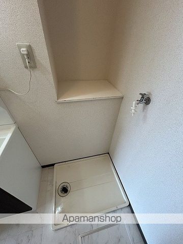 パストラルタカヨコの内装写真